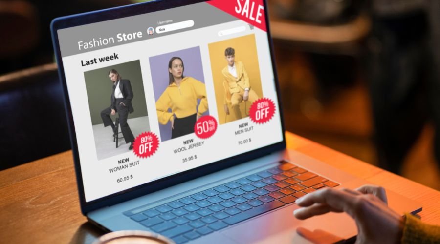 Building up your store for dropshipping