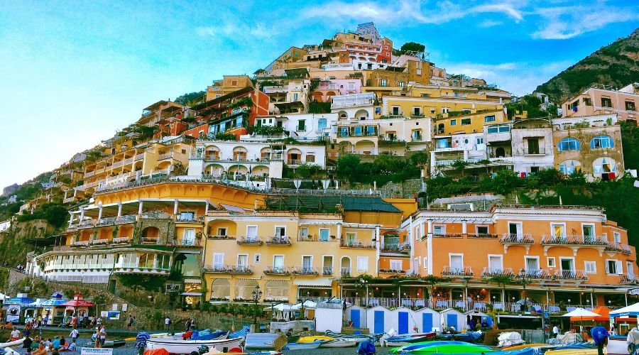 official sandcastle ban Eraclea Italy beach law