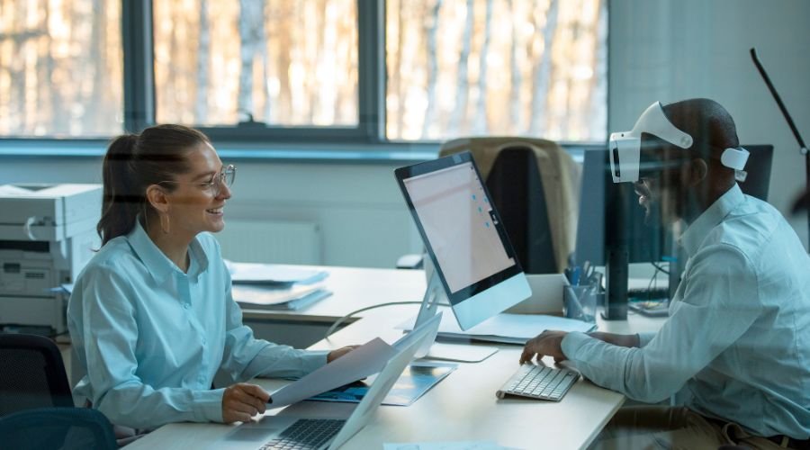 The future of AI in everyday life