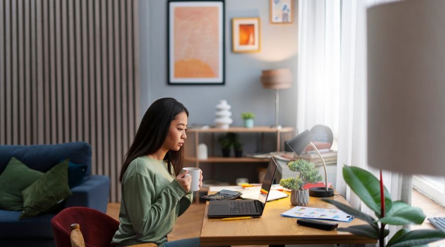 build the trust of your store